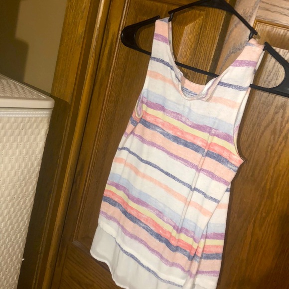 tank top! - Picture 2 of 3